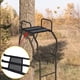 thumbnail image 2 of Naiovety Soporte de árbol de caza, asiento de nailon, transpirable, resistente, almohadilla para silla, pieza de repuesto, accesorio de Caza, 2 of 6