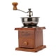 thumbnail image 3 of Molinillo de café manual Jadeshay vintage de precisión, 3 of 12