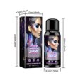 thumbnail image 3 of Pintura Corporal XWSHYW Spray Iluminador 120 ml, 3 of 6