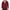Red, variant on Fmbrln Mens Hoodies Full Zip Up Long Sleeve Hooded Sweatshirts Casual Loose Solid Sweatshirts Coat with Pockets Fall Fashion Athletic Outwear Coffee 4XL
