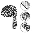 thumbnail image 2 of Deporte al aire libre Pañuelo Transpirable Impreso Sunscreen Ciclismo Cap (TJ-MC-06), 2 of 7