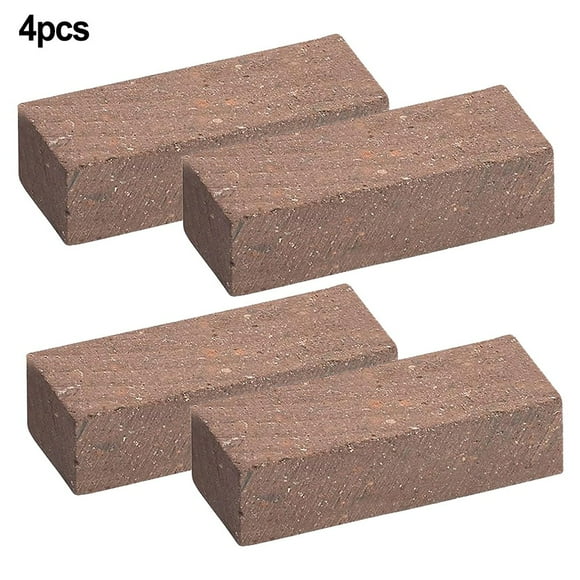 Bgsha 2/4pcs Lawn Mowers Brake Pad For TECUMSEH For HONDA Compatible With TORO= 799021, 790006, And 120961X Models Lawn Tractor Parts