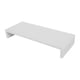 thumbnail image 3 of Caja de almacenamiento plegable de lona cuadrada para ropa y juguetes (paquete de 6), 3 of 3