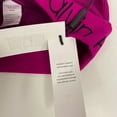 thumbnail image 3 of Calvin Klein Womens Seamless Ribbed Medium Impact Sports Bra, 3 of 5