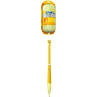 Swiffer 360 Dusters Heavy Duty Starter Kit, 3 Count