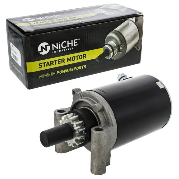 Niche Starter Motor High Torque for Kawasaki Jet Ski Ultra 150 Marine 519-CSM2218O