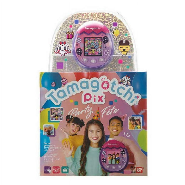 Tamagotchi outlet canada walmart