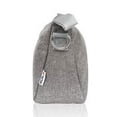 thumbnail image 2 of byACRE Organizer Bag, Small/ Medium, Gray, 2 of 3