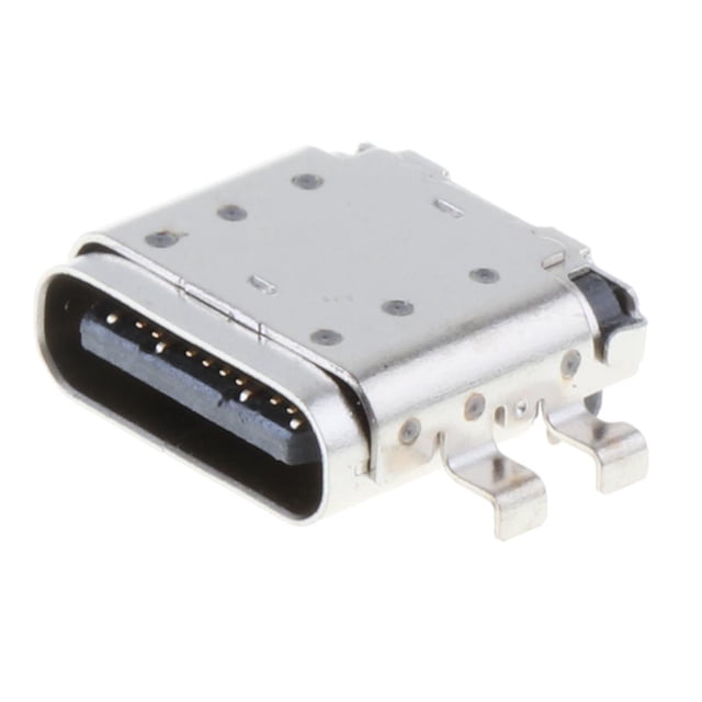 Puerto de Zócalo Micro USB Sunnimix Pieza de Reparación de Reemplazo del Conector de carga