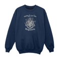 thumbnail image 1 of Harry Potter Boys Hogwarts Waiting For My Letter Sweatshirt, 1 of 8