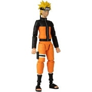 ANIME HEROES Naruto Uzumaki Naruto Action Figure