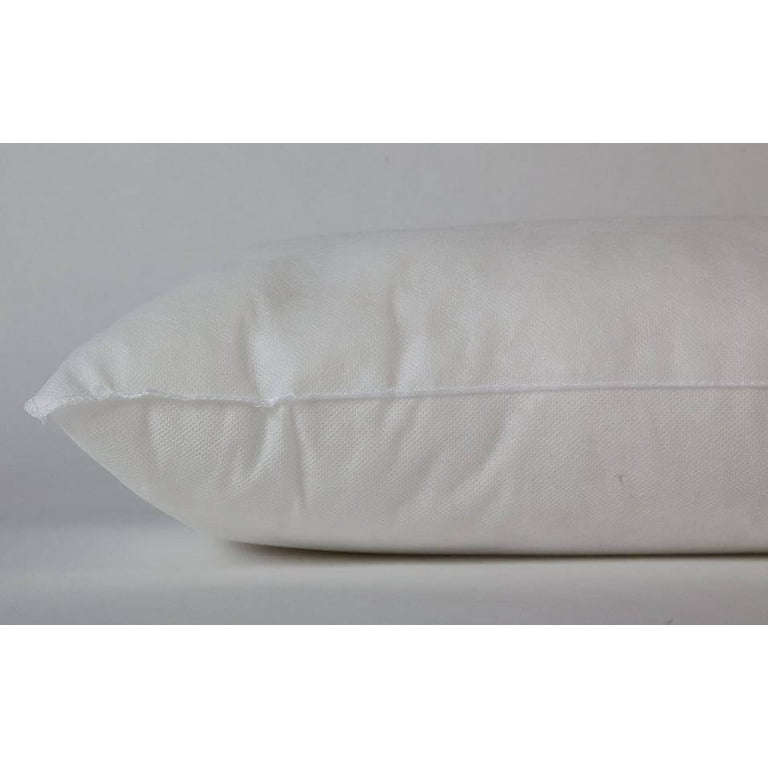 18 inch Polyester Fiber Pillow - 834875000724