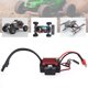 thumbnail image 4 of 150A 120A 80A 60A 45A 35A 25A Motor sin escobillas ESC 2-6S para coche RC 1/8 1/10 1/12, 4 of 9