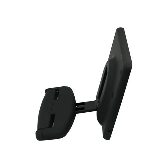 Rear Seat Entertainment Mount for iPad 2 and new iPad