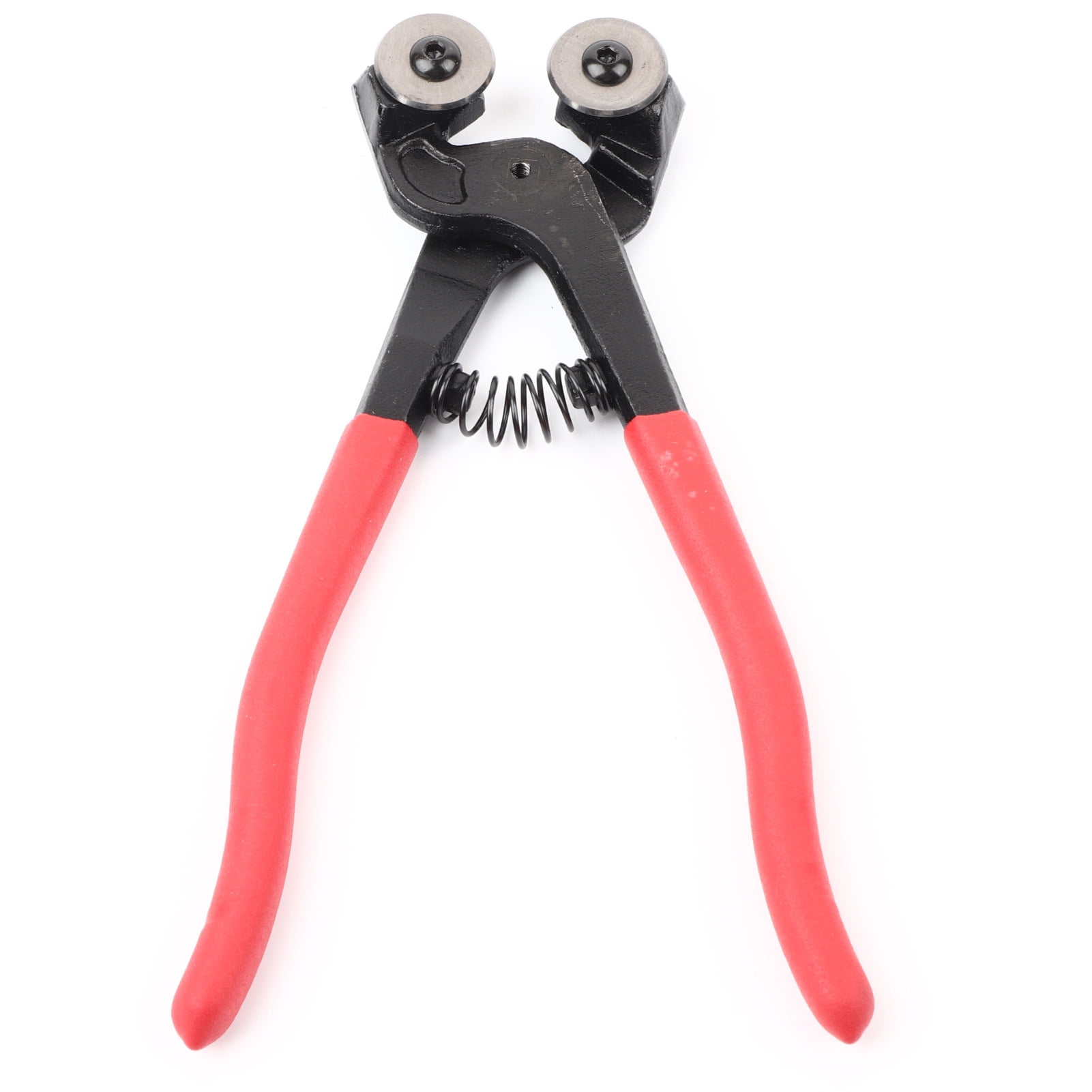 Dilwe 200mm Heavyduty Glass Mosaic Cut Nippers Ceramic Tile Wheel