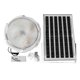 thumbnail image 5 of Lámpara de techo para porche de 60 LED, moderna lámpara de cenador para almacén, pasillo, balcón diámetro 28 cm, 5 of 8