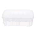 thumbnail image 1 of Reptile Breeding Box Reptile Lizard Incubation Box Hatchery Box Container, 1 of 8