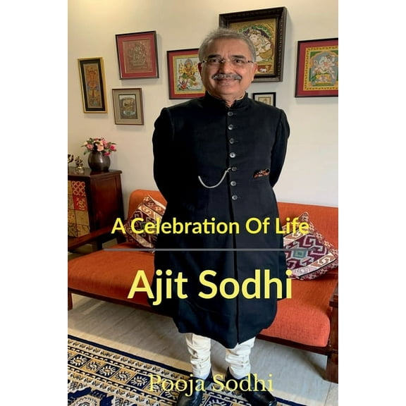 A Celebration Of Life (Paperback)