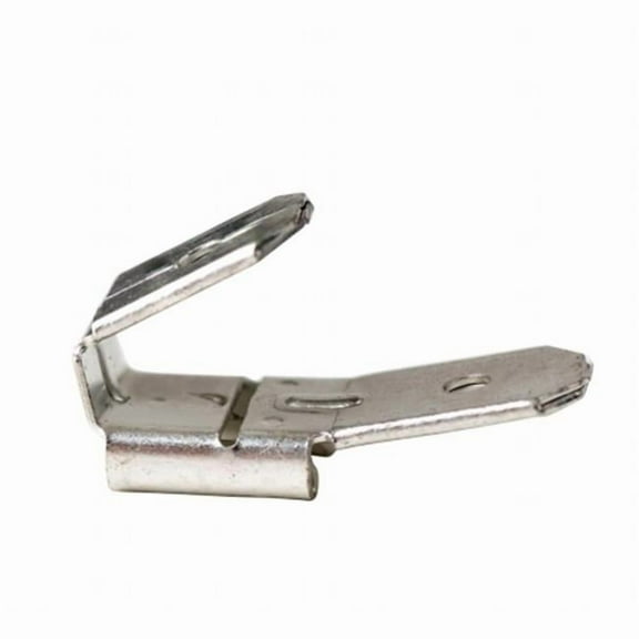 Double Male-Female Adapter, Pack of 25