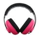 thumbnail image 2 of Auriculares con Reducción de Ruido para Bebés , Rosa, tal como se describe CUTICAT Orejeras de protección auditiva, 2 of 8