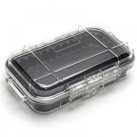 

Retap Shockproof Sealed Waterproof Toolbox ABS Plastic Safety Equipment Dry Box