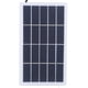 thumbnail image 4 of Panel de Batería Solar, Panel de Batería de Energía Panel Solar de Carga Solar, Batería de PV DC 2W 5V al Aire Libre para Explorar, 4 of 7