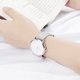 thumbnail image 4 of Correa de reloj Dream Lifestyle de 12/14/16 mm, 18/20 mm, estilo vintage, con múltiples agujeros, resistente al agua y ajustable, para hombre y mujer., 4 of 7
