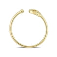 thumbnail image 4 of Everly Women's Diamond 10k Yellow Gold Ring, 4 of 6