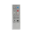 thumbnail image 1 of Smart Grade Full Function Universal Replacement Remote Control Compatible with Pure Hot Cool 00 01 Am09 Air Purifier Heater Fan - Fit for Your Home and More, 1 of 4