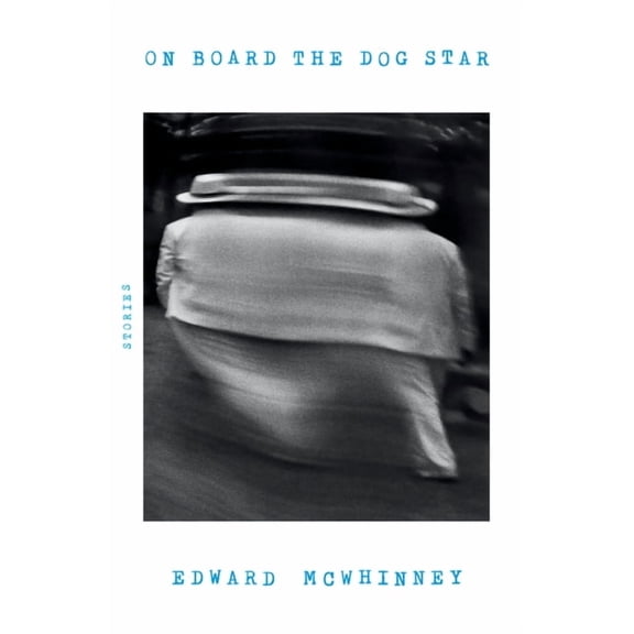 On Board the Dog Star, (Paperback)