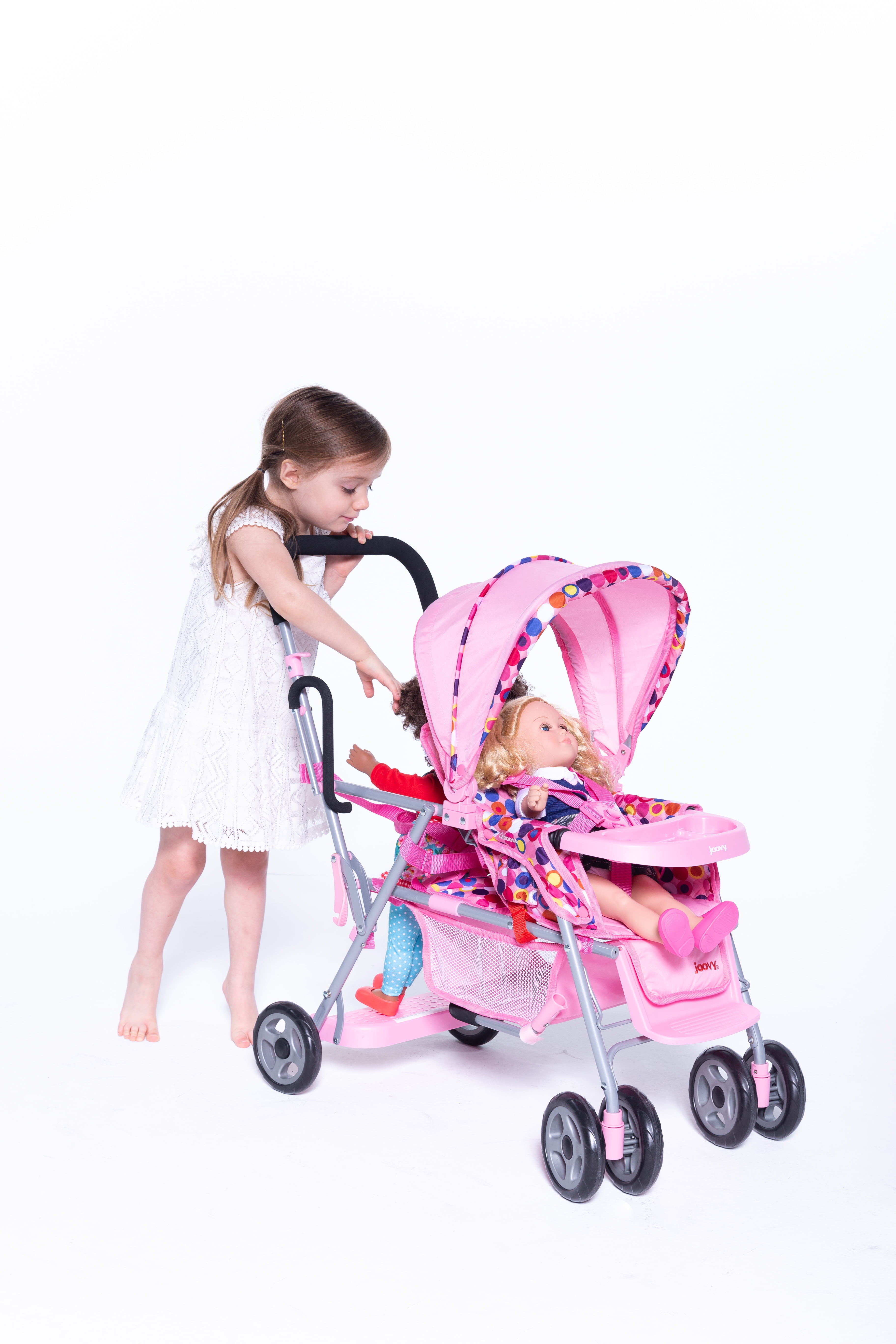 joovy doll stroller