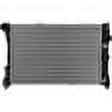 thumbnail image 2 of CSF 3547 1 Row Plastic Tank Aluminum Core Radiator, 2 of 2