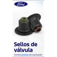 thumbnail image 4 of Sello Válvula OEM Mkt L4 2.0l DE 2013 A 2016 Ford Original, 4 of 7