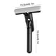 thumbnail image 3 of Water Spray Mop, Near The Hall Desktop Small Mop, Hand-free Kitchen Bathroom Glass Cleaner, Foldable Portable Clean, Metal Frame Design, for Office Use, 3 of 9