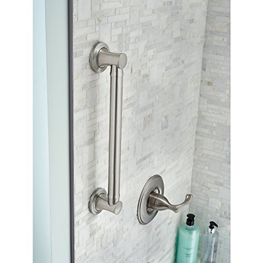 Plumbing Fixtures Delta Dcl5916 Bn Carlisle 16 X 1 4 Decorative