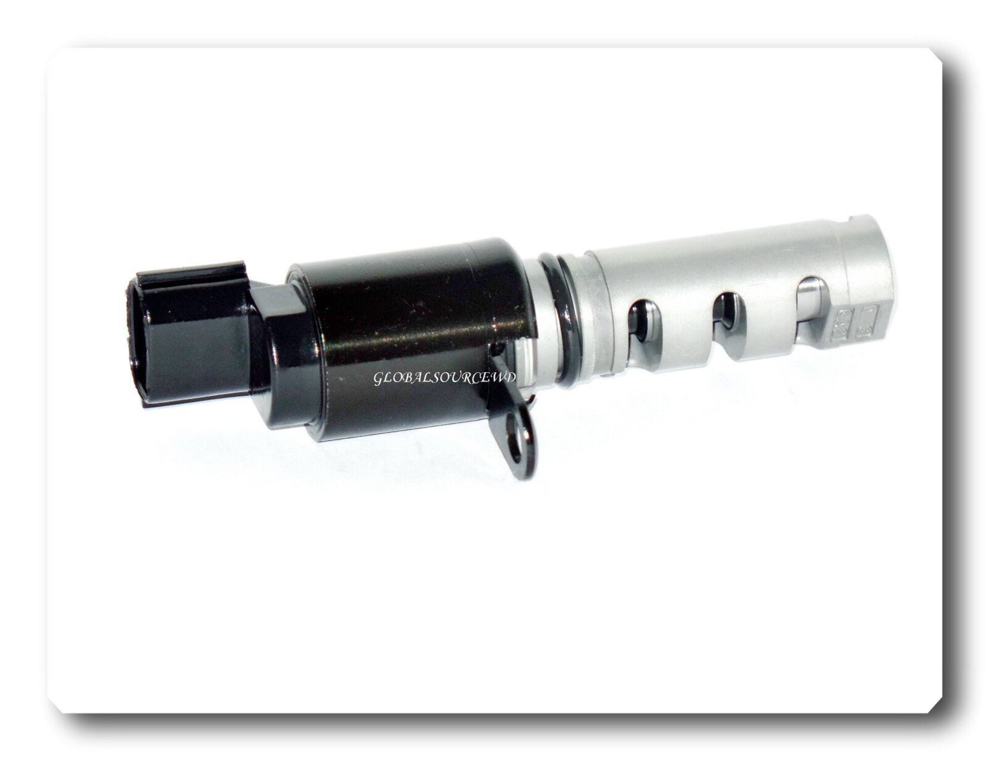 VVT111 Variable Valve Timing Solenoid W/ Electrical Connector Fits:Hyundai  Kia