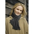 thumbnail image 2 of Result Adults  Active Fleece Winter Tassel Scarf, 2 of 3