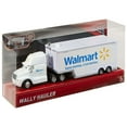 thumbnail image 5 of Disney Pixar Cars Wally Hauler Die-Cast Character Truck Play Vehicle, 5 of 5