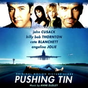 Pushing Tin Original Motion Picture Score