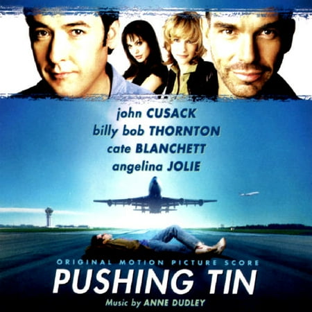 Pushing Tin Original Motion Picture Score