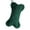 Green, variant on JoyMoreHome Knit Christmas Stocking, 16.5x9.6 Inch, Bone Shape Stocking Christmas Pet Stockings Hanging Dog Christmas Stocking for Dogs Cats Pets