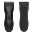 thumbnail image 4 of Cortapelos eléctrico, removedor de cabello eléctrico, cortapelos resistente al agua, removedor de cabello eléctrico, muy recomendado, 4 of 8
