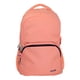 thumbnail image 1 of Mochila Urbana Juvenil 4 Cierres Milan Serie 1918 Colores 25 Lt Gran Capacidad Con Llavero De Goma D rosa SIN TAMAÑO, 1 of 7