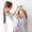 Pink, variant on Digital Height Measurement Device Infrared Wireless Stadiometer, High Precision Portable Height Measuring Tool for Adults Adoults, Home Office Gym Use, Smart Body Height Tracker with LCD Display