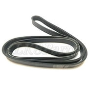 land rover discovery serpentine belt