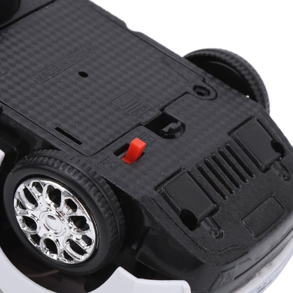 Transforming Car, Automatic Deformation Transforming Vehicle Toy Automatically Senses for Gifts for Home