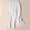 White, variant on Outfmvch Flowy Pants for Women Wide Leg Linen Pants Vintage Baggy Beach Trousers Flowy Wide Leg Drawstring High Waist Baggy Linen Wide Leg Drawstring Pants Women Pedal Pushers for Women Black S-2XL