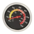 thumbnail image 1 of Temperature Gauge (50 To Fahrenheit), 1 of 8