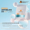 thumbnail image 3 of Protector Solar Fluido La Roche-Posay Anthelios UV AIR Ligero 40 ml, 3 of 3
