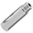 thumbnail image 3 of GARENDE Dance Pole Extensions Tube Replacement Practical Professional Portable Steel 125mm, 3 of 9
